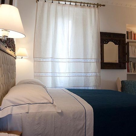 Il Barone Del Mare Bed & Breakfast Peschici Room photo