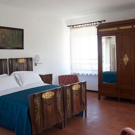 Il Barone Del Mare Bed & Breakfast Peschici Room photo