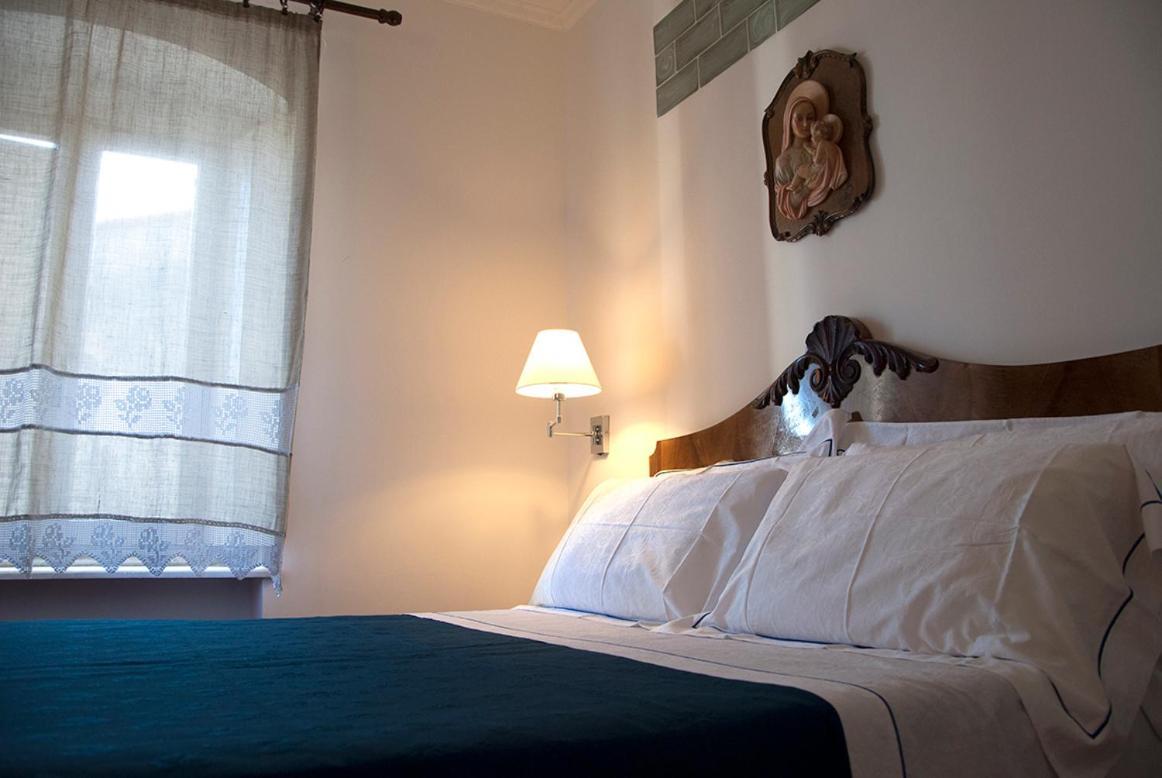 Il Barone Del Mare Bed & Breakfast Peschici Room photo