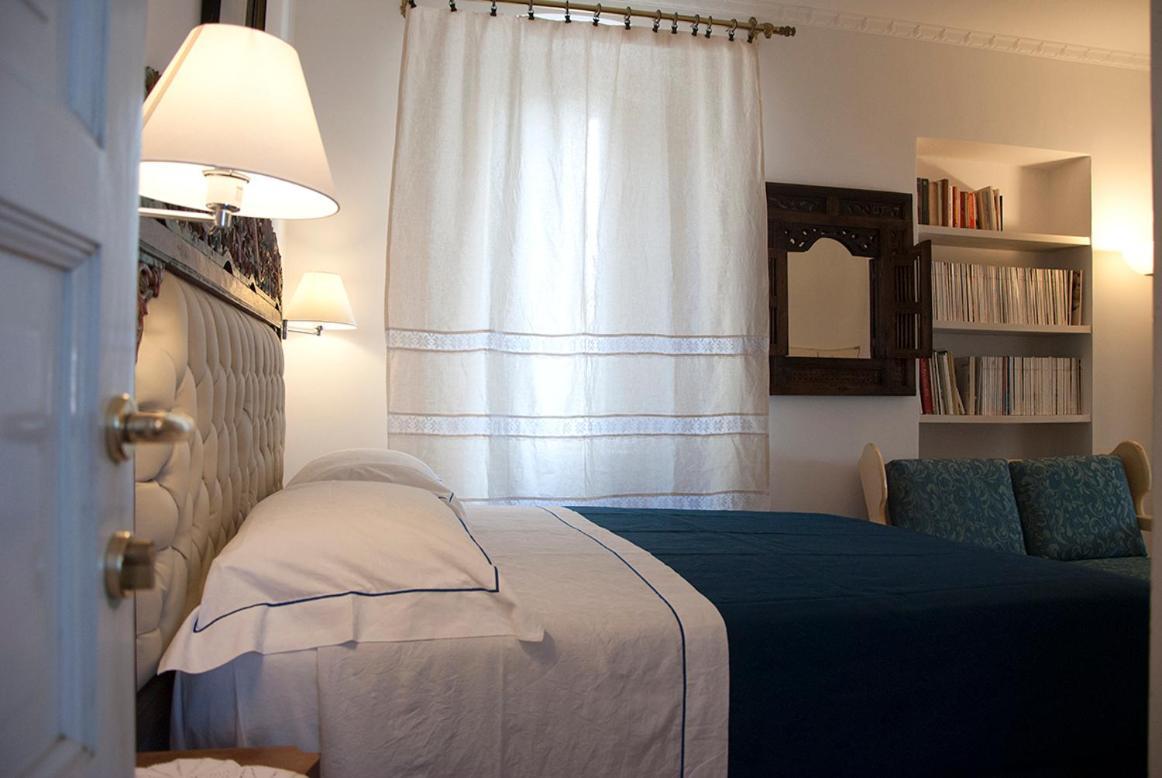 Il Barone Del Mare Bed & Breakfast Peschici Room photo