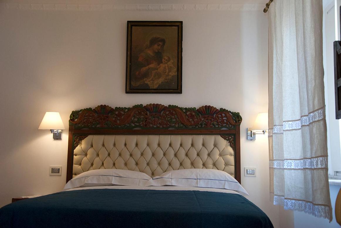 Il Barone Del Mare Bed & Breakfast Peschici Room photo