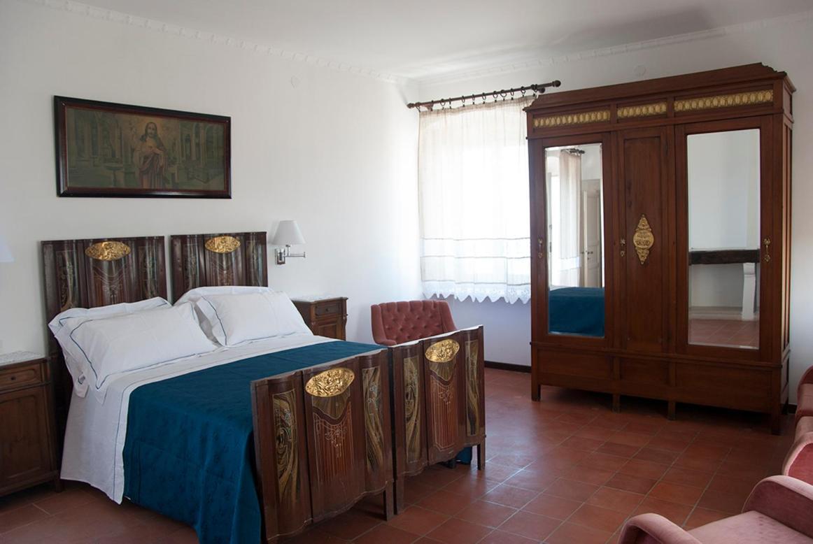 Il Barone Del Mare Bed & Breakfast Peschici Room photo