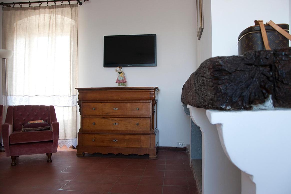 Il Barone Del Mare Bed & Breakfast Peschici Room photo