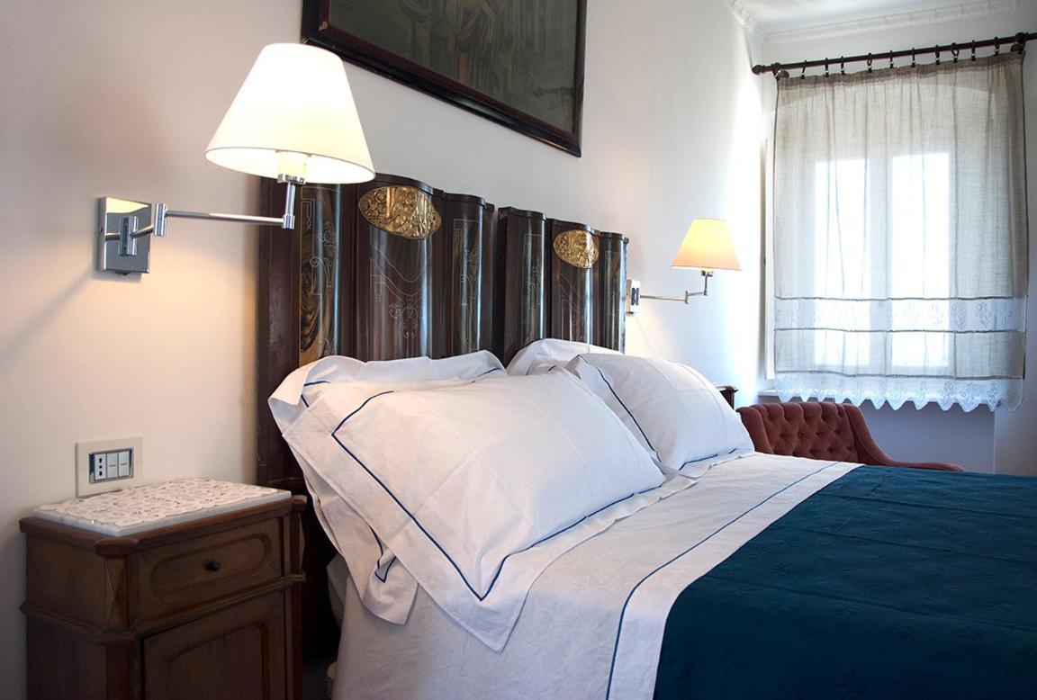 Il Barone Del Mare Bed & Breakfast Peschici Room photo