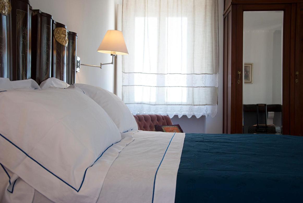 Il Barone Del Mare Bed & Breakfast Peschici Room photo