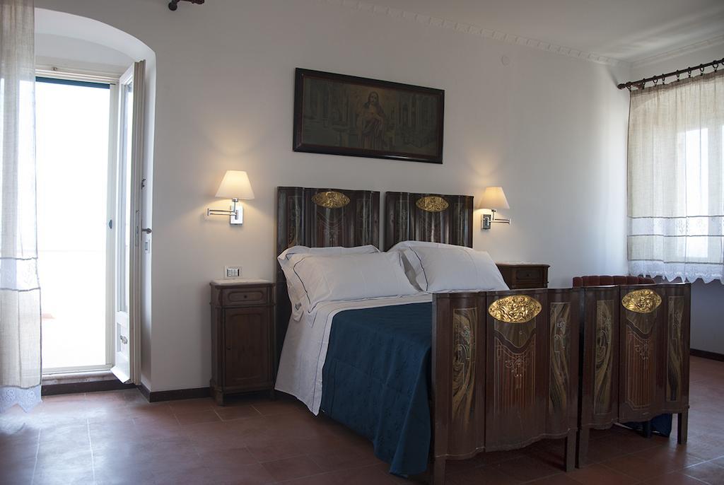 Il Barone Del Mare Bed & Breakfast Peschici Room photo